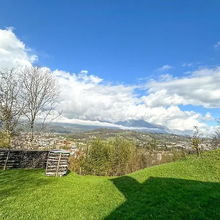 Cozy In With House A Mountain View *