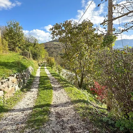 Сasa de vacaciones In With Wifi Feltre