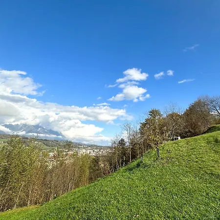 Cozy In With House A Mountain View *
