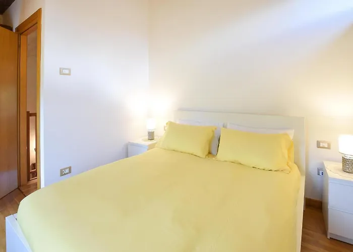 Holiday home In With Wifi *