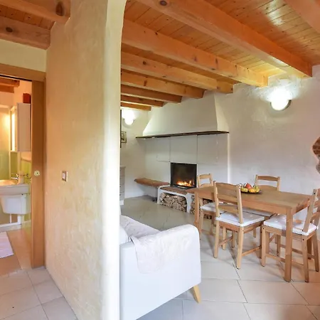 Semesterbostad Cozy In With House A Mountain View Feltre