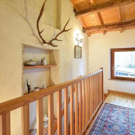 Cozy In With House A Mountain View Semesterbostad Feltre