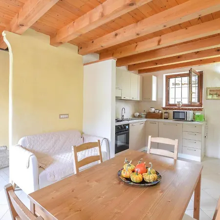 Cozy In With House A Mountain View * Feltre