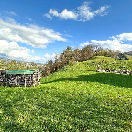 Cozy In With House A Mountain View *