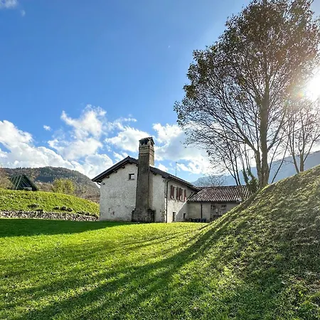 Cozy In With House A Mountain View *