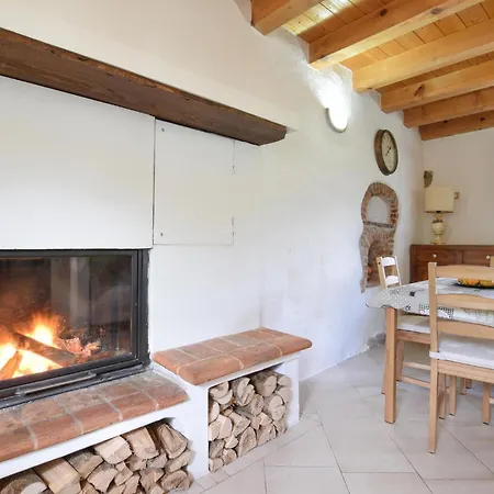 In With Wifi Σπίτι διακοπών