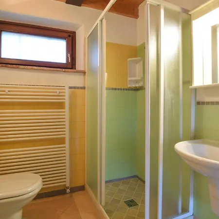 In With Wifi Σπίτι διακοπών Φέλτρε