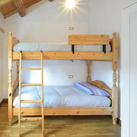 In With Wifi Holiday home *