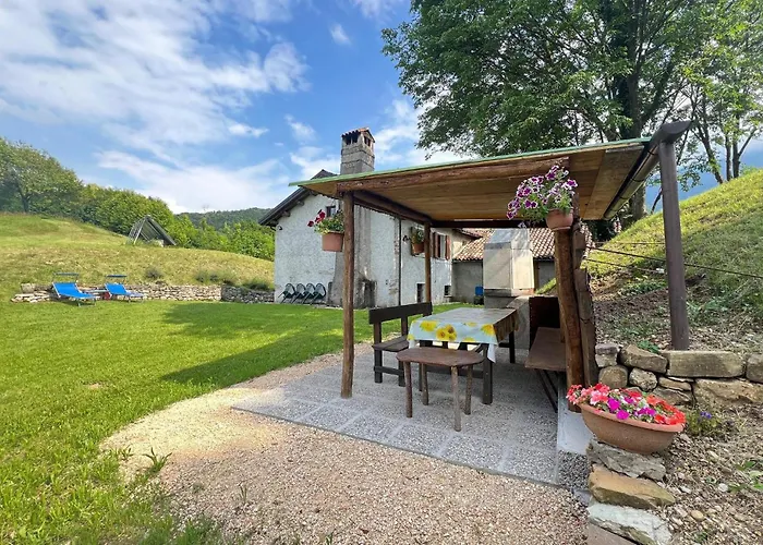 In With Wifi Tatil Evi