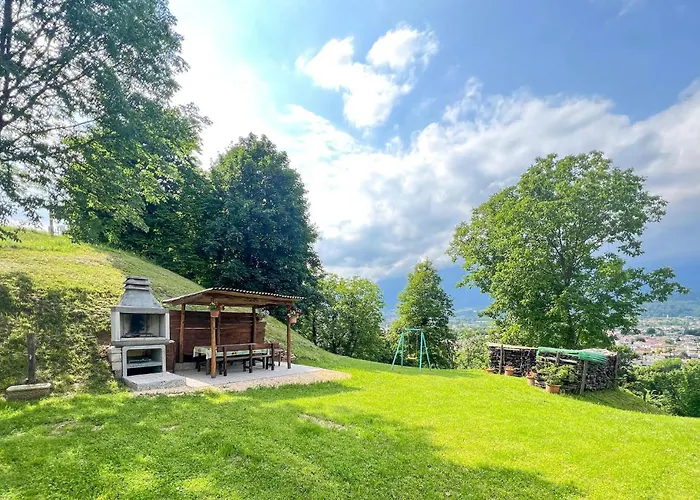 In With Wifi * Feltre