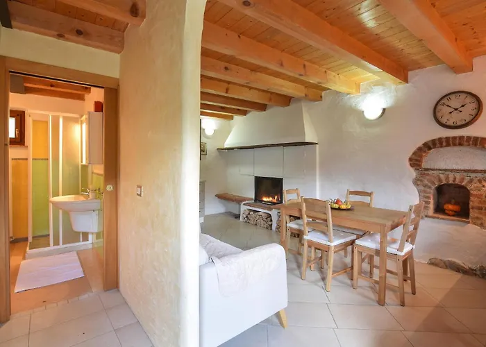 Tatil Evi In With Wifi Feltre