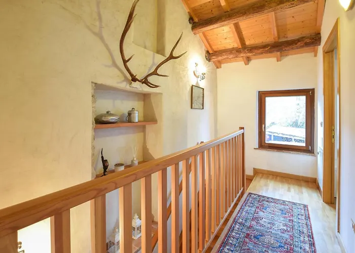 In With Wifi Tatil Evi Feltre