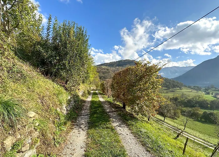 Tatil Evi In With Wifi Feltre