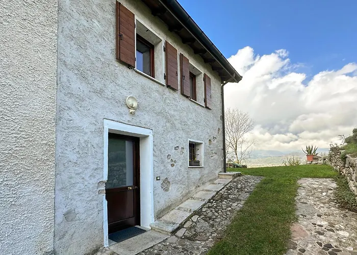 Tatil Evi In With Wifi *