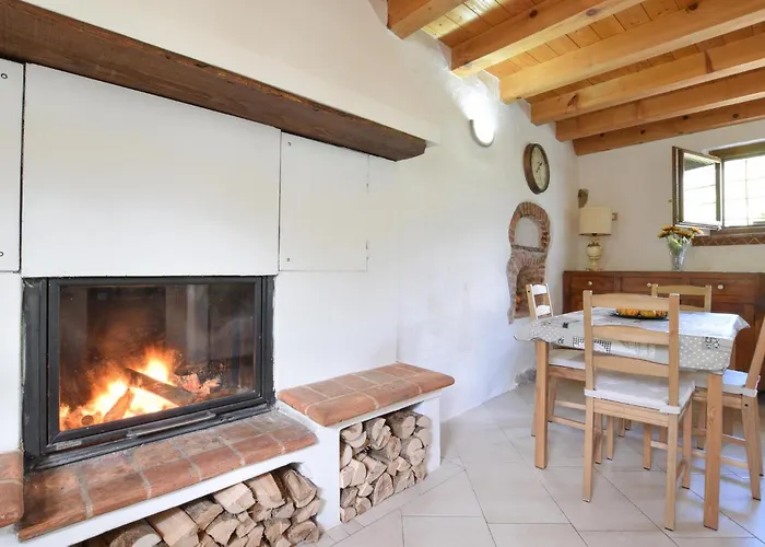 In With Wifi Tatil Evi