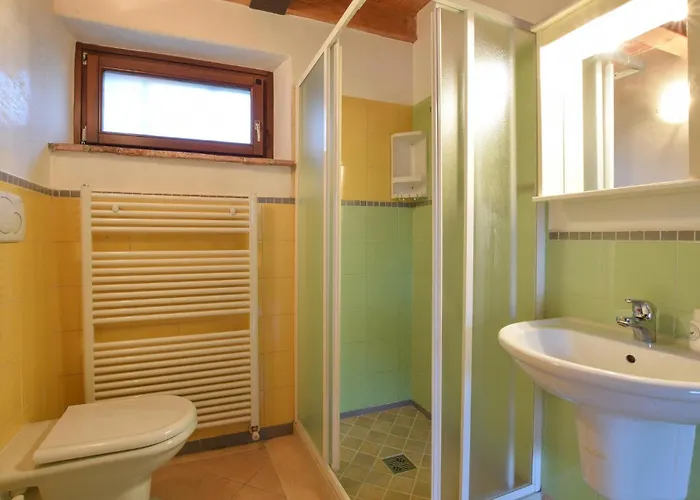 In With Wifi Tatil Evi Feltre