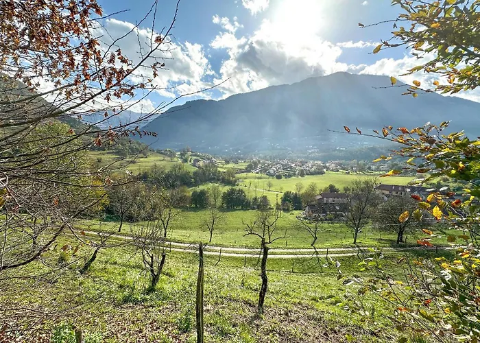 Tatil Evi In With Wifi