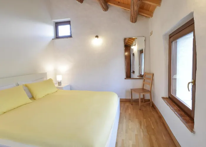 Tatil Evi In With Wifi *