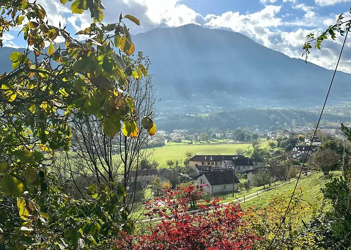 Tatil Evi In With Wifi Feltre